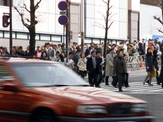 自動車車検整備 | 協同組合鯉城プランニング